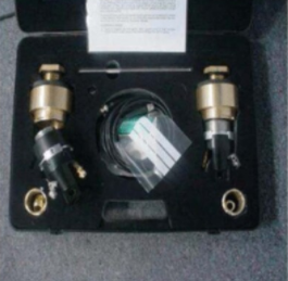 上海盛铱 水听器探头