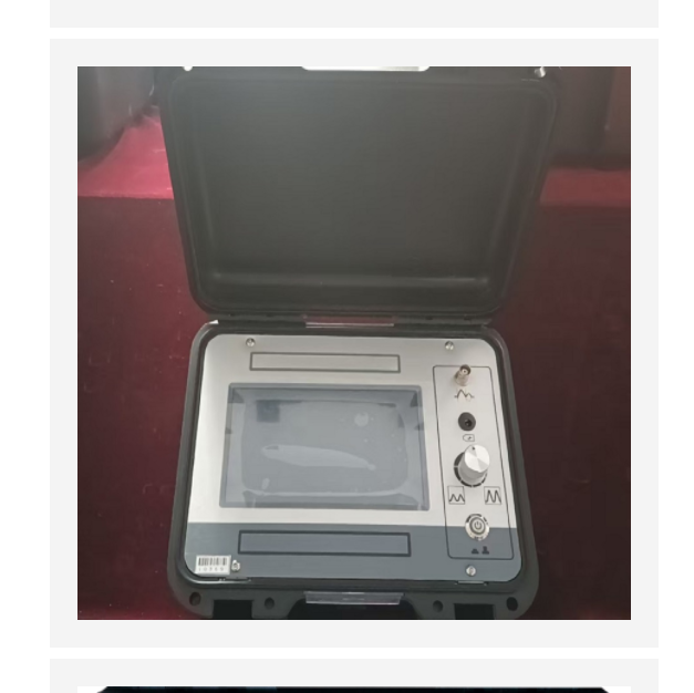 电缆长度测量仪（中西器材） 型号:HFM310