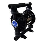 美国固瑞克HUSKY1040气动隔膜泵D73811
