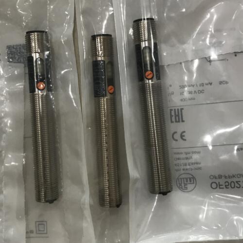 易福门漫反射光电开关OF5027操作简单