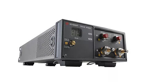 Keysight DCA-M等效时间采样示波器