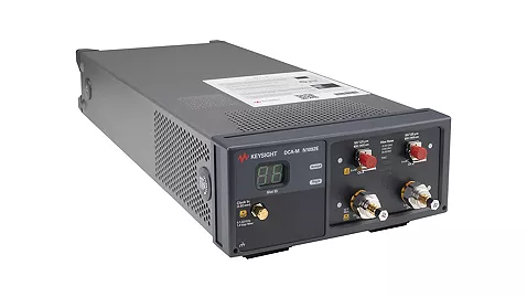 Keysight DCA-M等效时间采样示波器