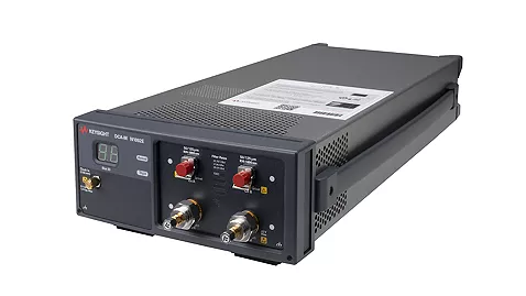 Keysight DCA-M等效时间采样示波器
