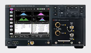 Keysight DCA-X等效时间采样示波器