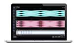 Keysight DCA-X等效时间采样示波器