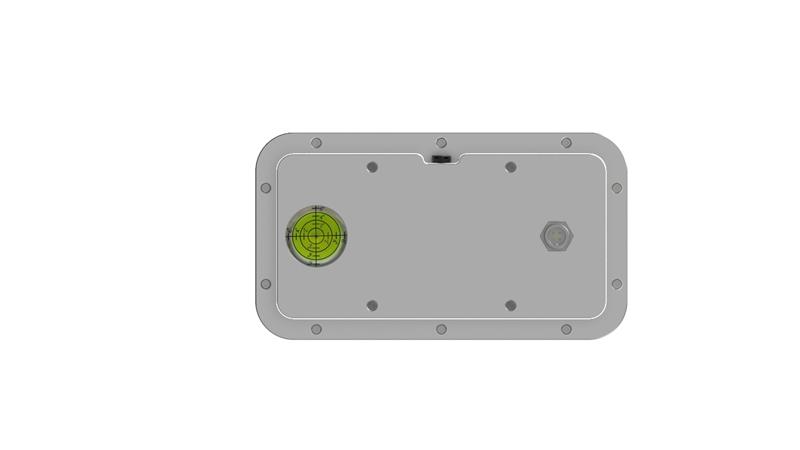 24GHz 75m毫米波液位测距雷达RR08