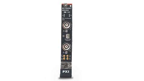 M924XA PXIe 模块化示波器