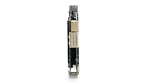 M924XA PXIe 模块化示波器