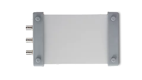 U270xA USB 模块化示波器