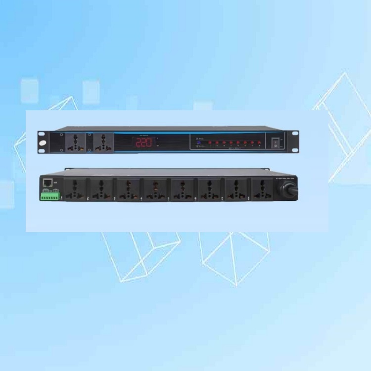 时序电源控制器  型号：IPOWER8
