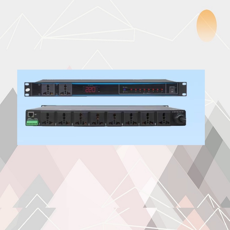 时序电源控制器  型号：IPOWER8