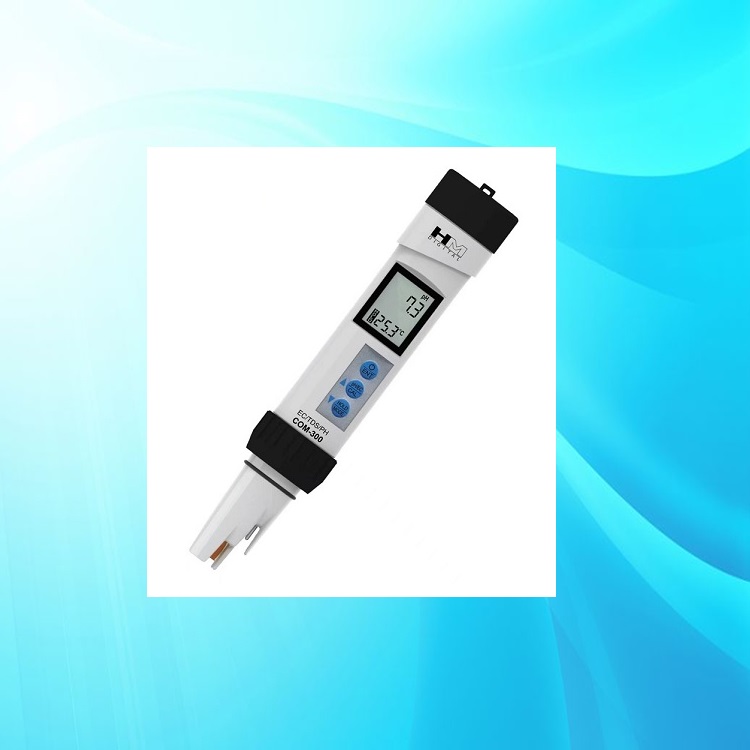 便携式水质检测笔 型号:COM-300 