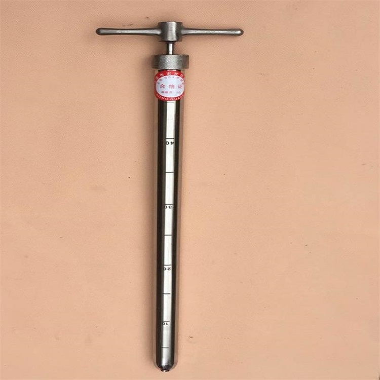 抽拉式液体取样器  型号:DF-328914