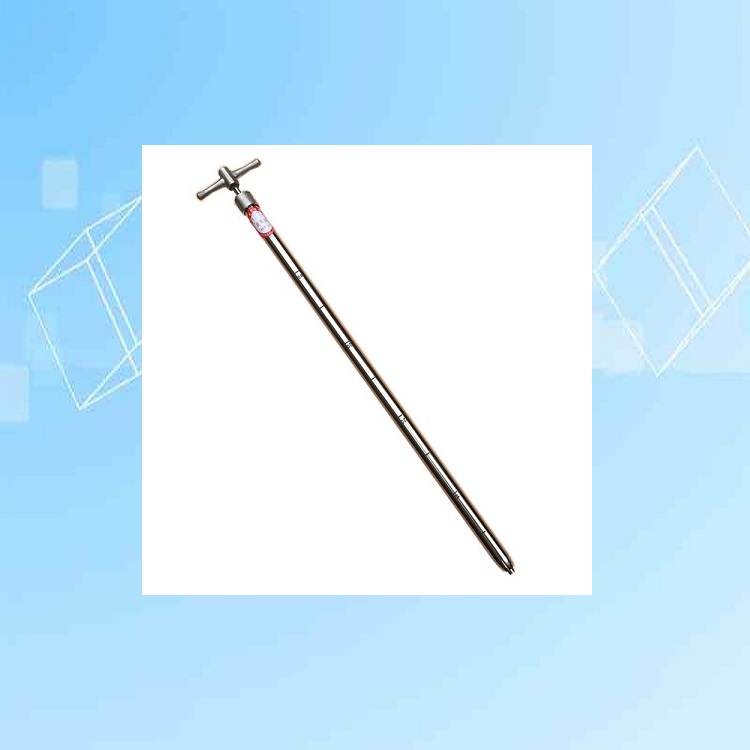 抽拉式液体取样器  型号:DF-328914