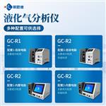 液化气分析仪（主要成分+热值）
