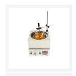 集热式磁力加热搅拌器 型号:HJR08-DF-II