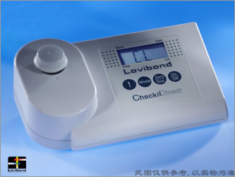 微电脑悬浮物测定仪 型号: DF-84916
