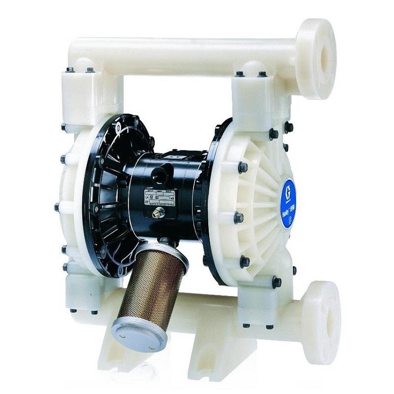 GRACO1.5寸口径隔膜泵HUSKY1590系列