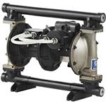 固瑞克HUSKY1050HP高压气动隔膜泵