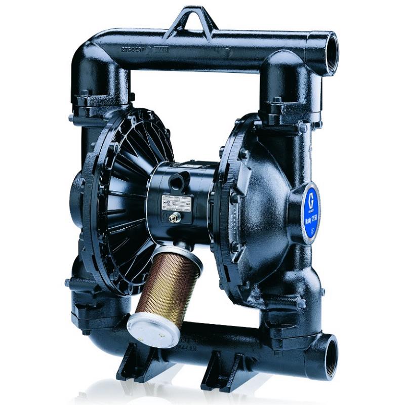 GRACO2寸口径HUSKY2150金属泵