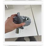 防爆一体化温湿度检测仪 型号:XKCON-MT-WS
