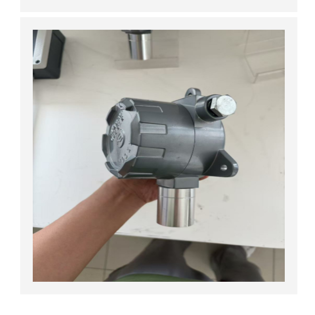 防爆一体化温湿度检测仪 型号:XKCON-MT-WS