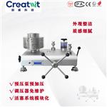陜西創(chuàng)威活塞式壓力計(jì)CV-600