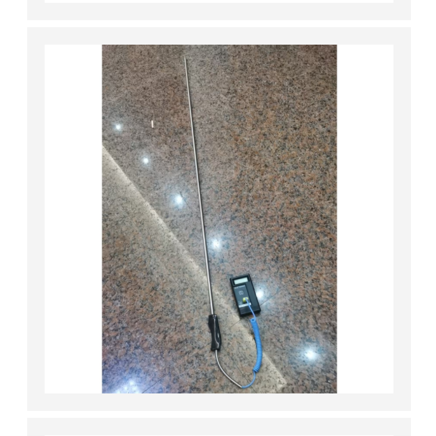 煤堆测温仪  CZ07-SWK-2库号：M407087 
