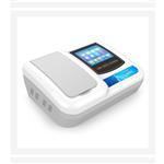 色度儀 型號(hào):CH10-TCLR-60A庫(kù)號(hào)：M404315