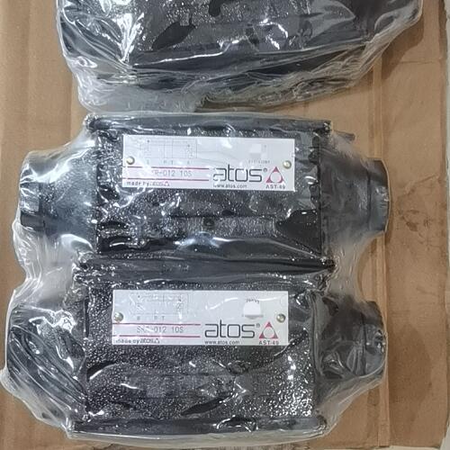 ATOS单向节流阀SKR-012-10S注意事项