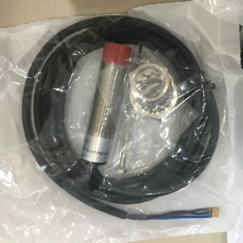 劳易测传感器LCS-1M12M-F04PNO-M12