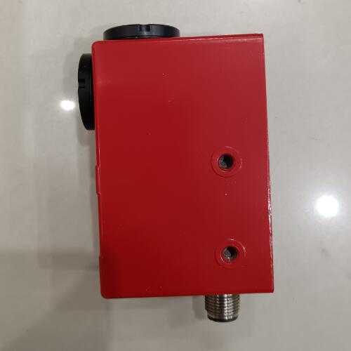 概述劳易测安全光幕发射器MLC500T40-450