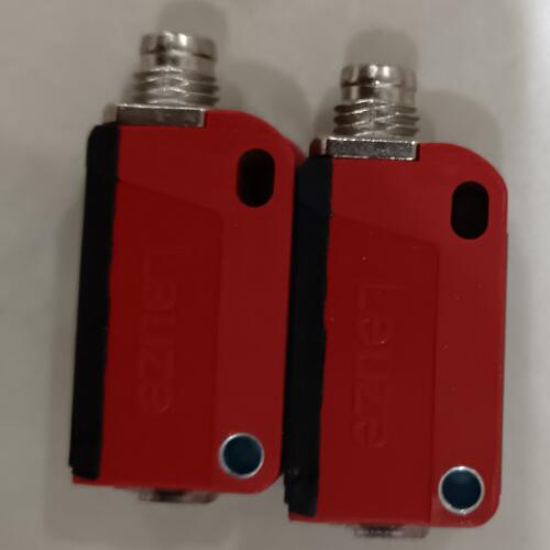 劳易测对射光电传感器LS5/9D效果图