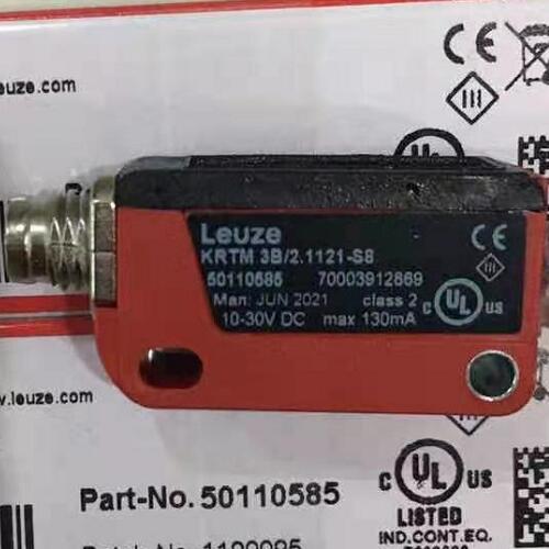 销售劳易测安全传感器MLC510R14-600-IP