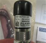 Z-Laser发射器 Z1M18B-F-635-PZ-V2