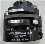 Zero-Max驅(qū)動器 SC010