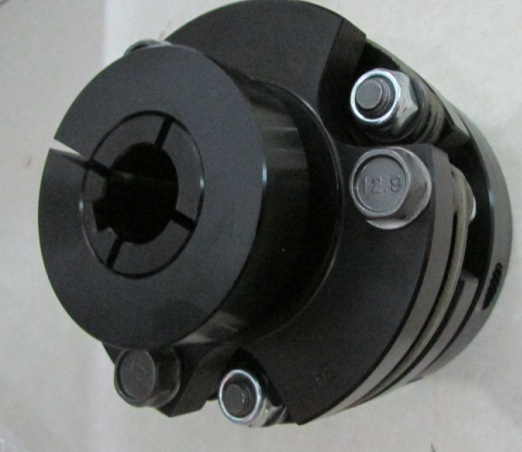 Zero-Max驱动器 SC010