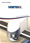 Vortec冷却器Vortec冷风枪106-4-H