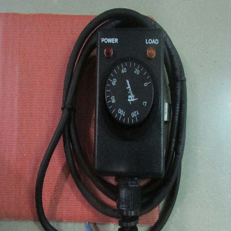 VULCANIC加热器GmbH6014-22