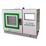 一叶蓝天 AL-ID06型 智能微波消解仪
