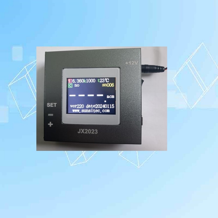方阻测试仪 型号:JX2023 
