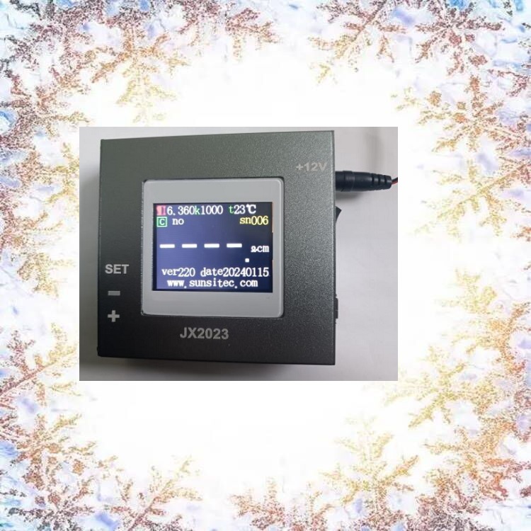 方阻测试仪 型号:JX2023 