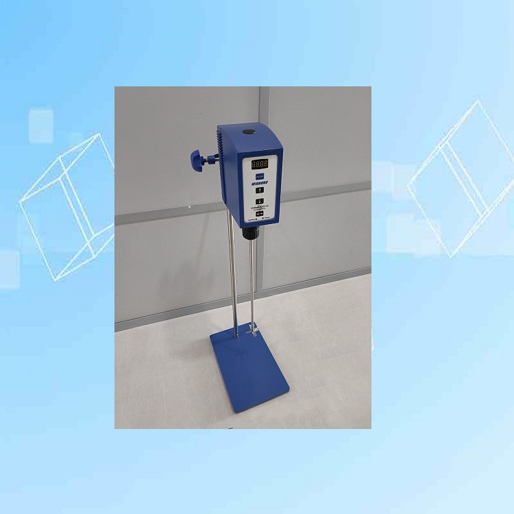 LED数显搅拌器  型号:WB2000-M