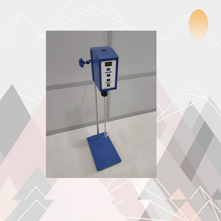 LED数显搅拌器  型号:WB2000-M