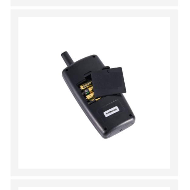 溫濕度計(jì) 型號(hào):NT00-HT-1292庫號(hào)：M314736