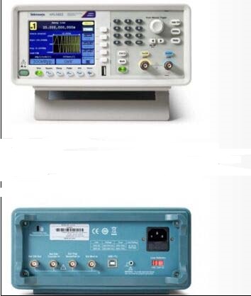 信號發(fā)生器 型號:AFG1022  庫號：D406426