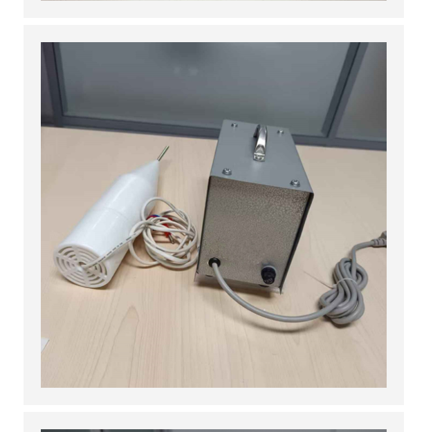 電火花真空檢測器(中西器材）QTT1-761A 