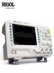 RIGOL普源数字示波器DS1202Z-E标配