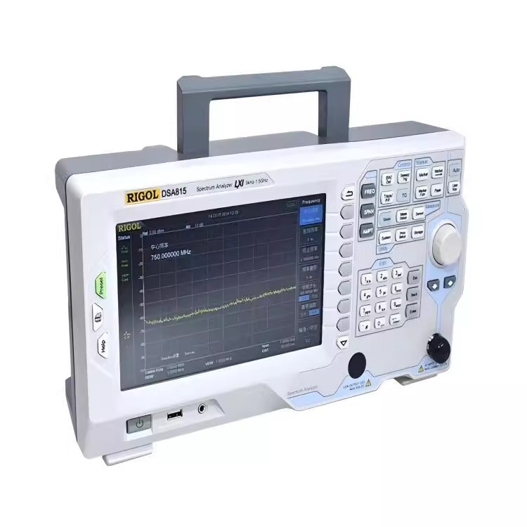 RIGOL频谱分析仪DSA832E/9kHz-3.2GHz
