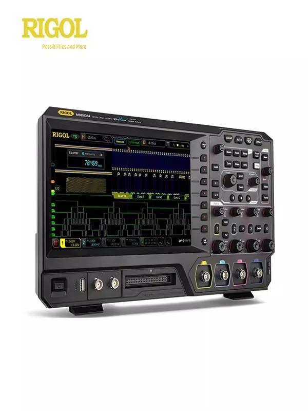 RIGOL普源数字示波器MSO5072